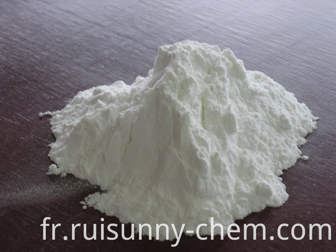 Swimming Pool Cyanuric Acid Raw Material